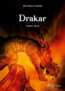Mytiska väsen - Drakar