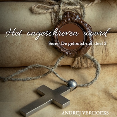 Het ongeschreven woord