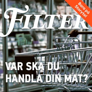 Var ska du handla din mat?