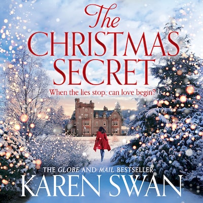 The Christmas Secret