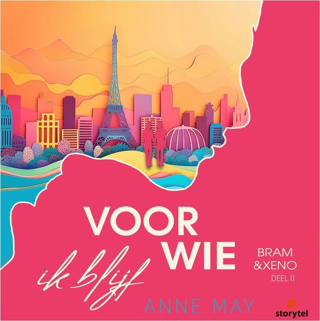 Voor wie ik blijf