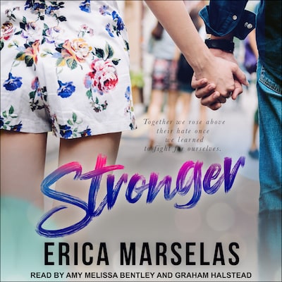 Stronger