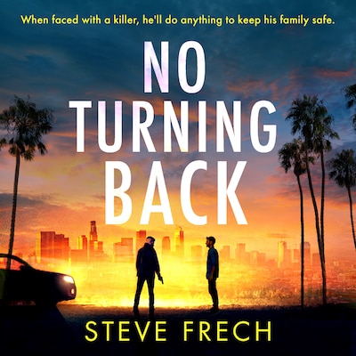 No Turning Back