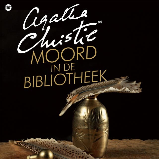 Moord in de bibliotheek: Dood van een danseres