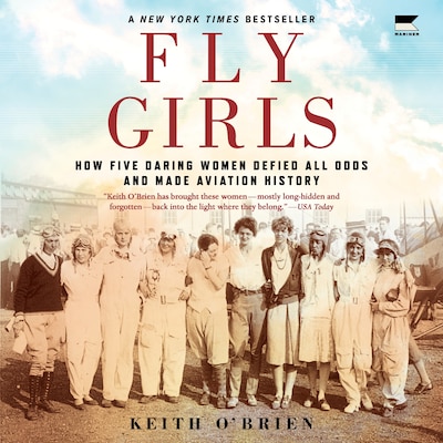 Fly Girls