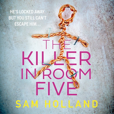 The Killer in Room Five