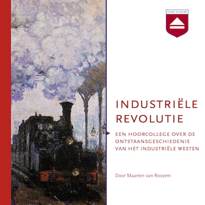 Industriële revolutie