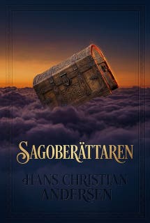 Sagoberättaren
