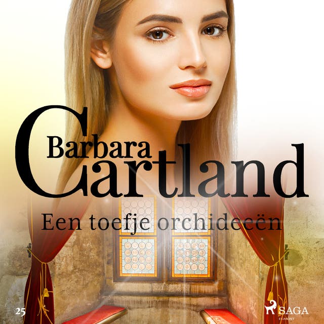 Een toefje orchideeën