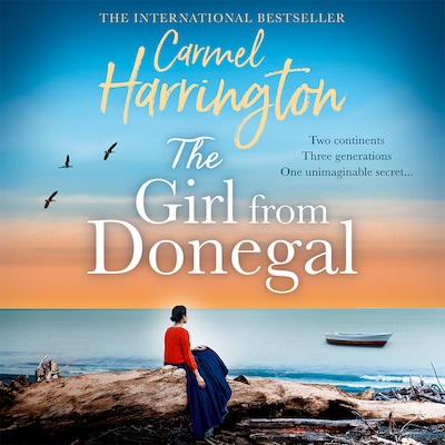 The Girl from Donegal