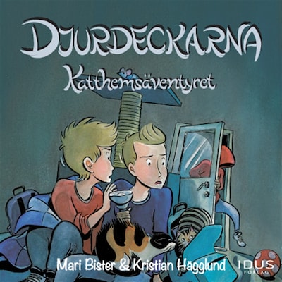 Katthemsäventyret