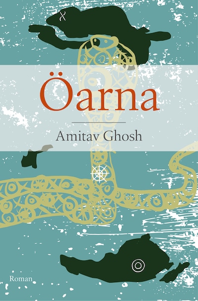 Öarna