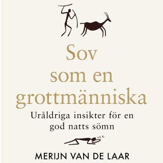 Sov som en grottmänniska : uråldriga insikter för en god natts sömn