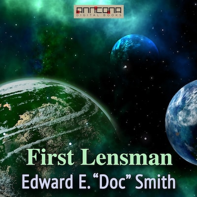 First Lensman