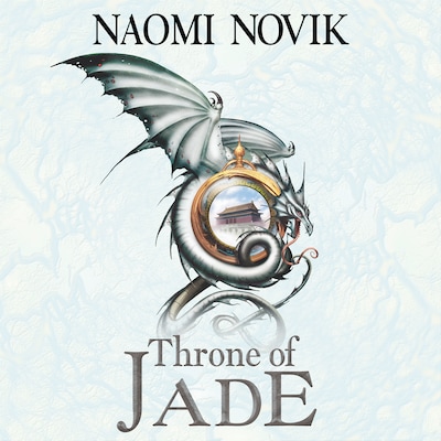 Throne of Jade