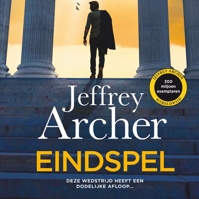 Eindspel: Deze wedstrijd heeft een dodelijke afloop...