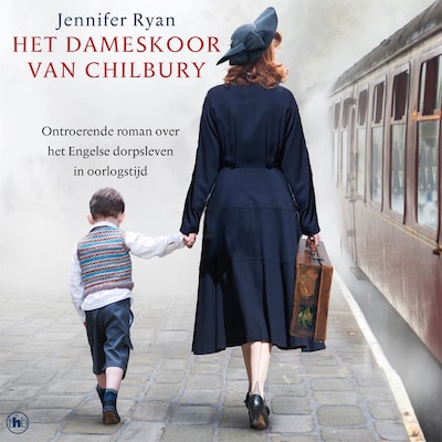 Het dameskoor van Chilbury
