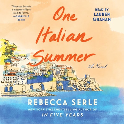 One Italian Summer
