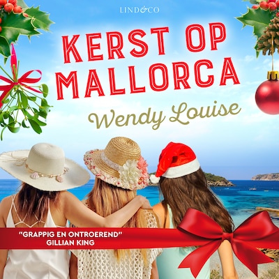 Kerst op Mallorca