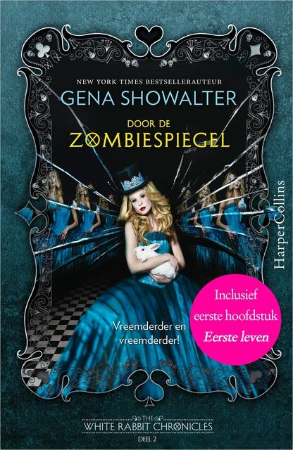 Door de zombiespiegel