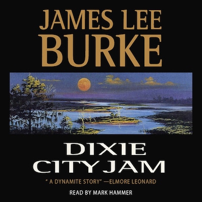 Dixie City Jam