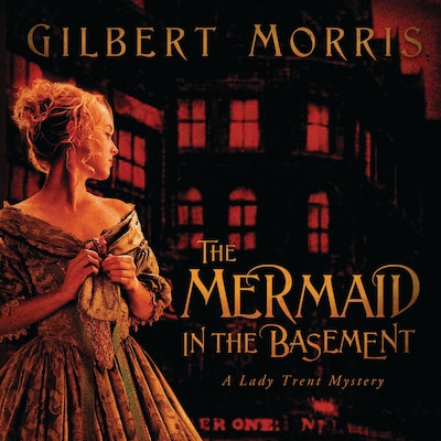 The Mermaid in the Basement