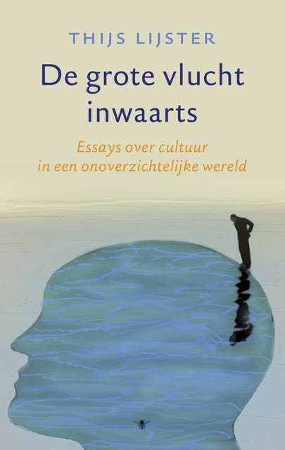 De grote vlucht inwaarts: essays over cultuur in een onoverzichtelijke wereld