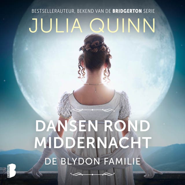Dansen rond middernacht