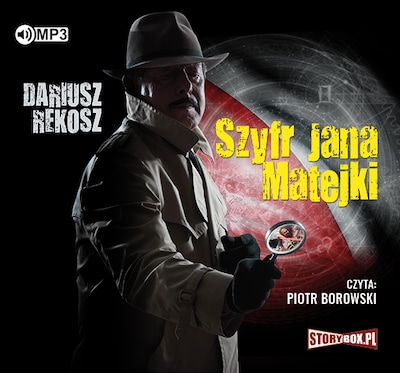 Szyfr Jana Matejki