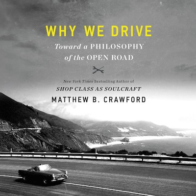 Why We Drive