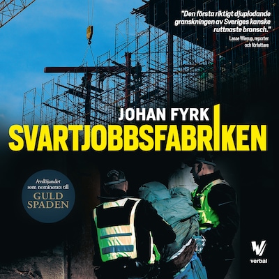 Svartjobbsfabriken