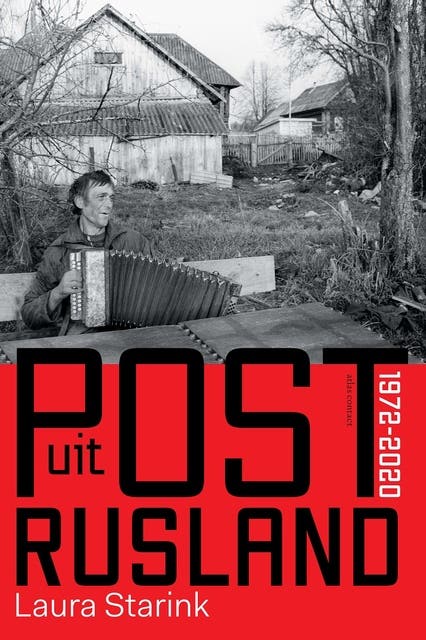 Post uit Rusland: Over de macht en de eenling