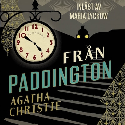 4.50 från Paddington
