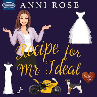 Recipe for Mr Ideal