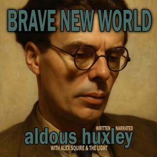 Brave New World