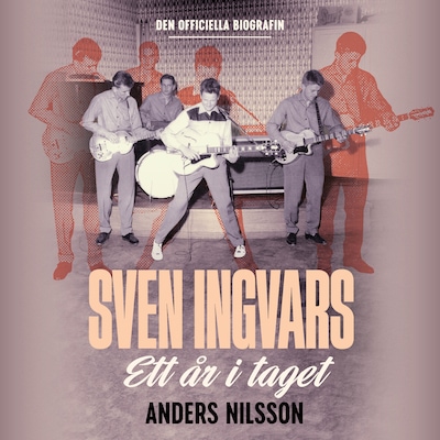 Sven Ingvars : Ett år i taget