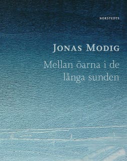Mellan öarna i de långa sunden