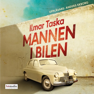 Mannen i bilen