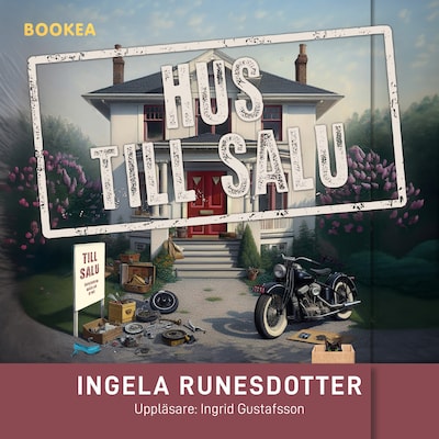 Hus till salu