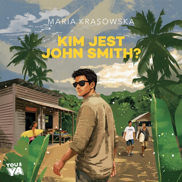 Kim jest John Smith?