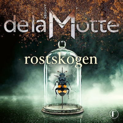 Rostskogen