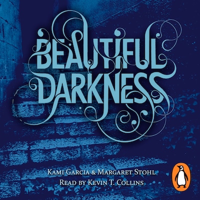 Beautiful Darkness (Book 2) – omslag til lydbogen af Kami Garcia, Margaret Stohl