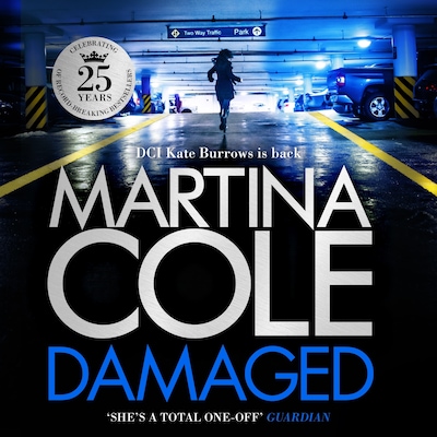 Damaged