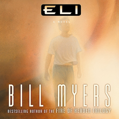 Eli – omslag til lydbogen af Bill Myers