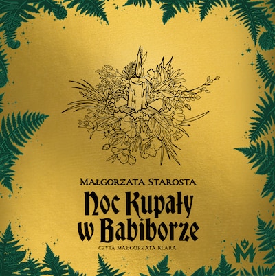 Noc Kupały w Babiborze