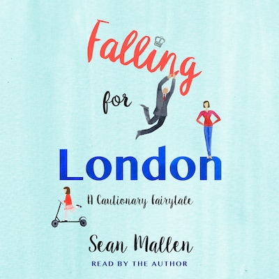 Falling for London