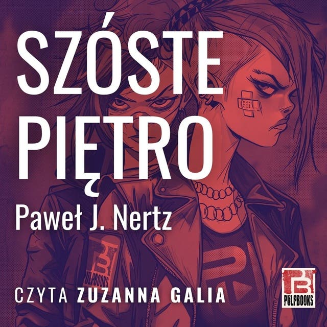 Szóste piętro