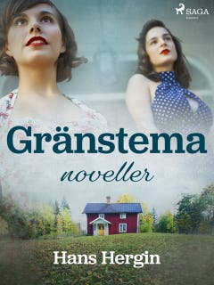 Gränstema: noveller