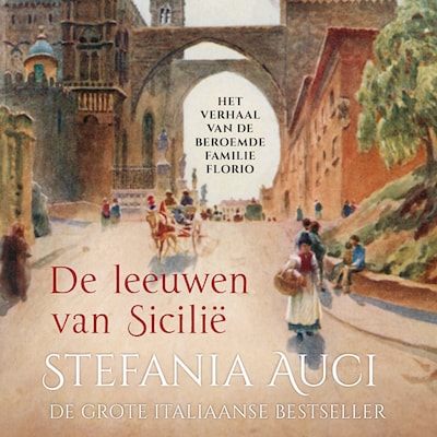De leeuwen van Sicilië