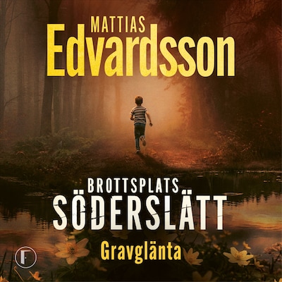 Gravglänta